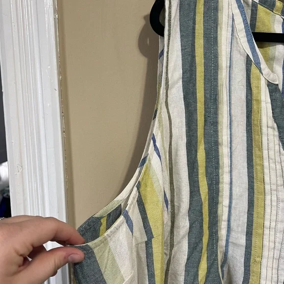 NWT Plus Size Dress - Picture 3 of 8